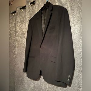 Mens suit jacket